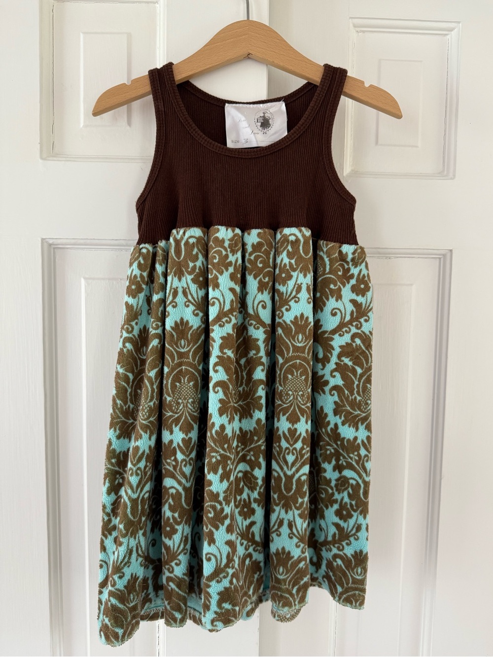 Love & Lace Dress - Boutique Find!